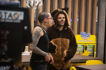 El origen de la pelea