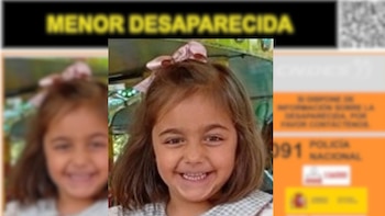 Buscan a una niña de cinco años sustraída por su familia biológica en un punto de encuentro en Oviedo