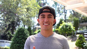 Ulloa Arévalo logró el primer