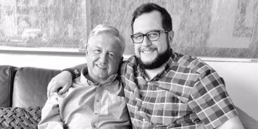 Hijo de AMLO da detalles sobre cómo festejó el expresidente su cumpleaños: “Da gusto verlo disfrutar a plenitud” - Infobae