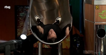 El cantante italiano NEK vive