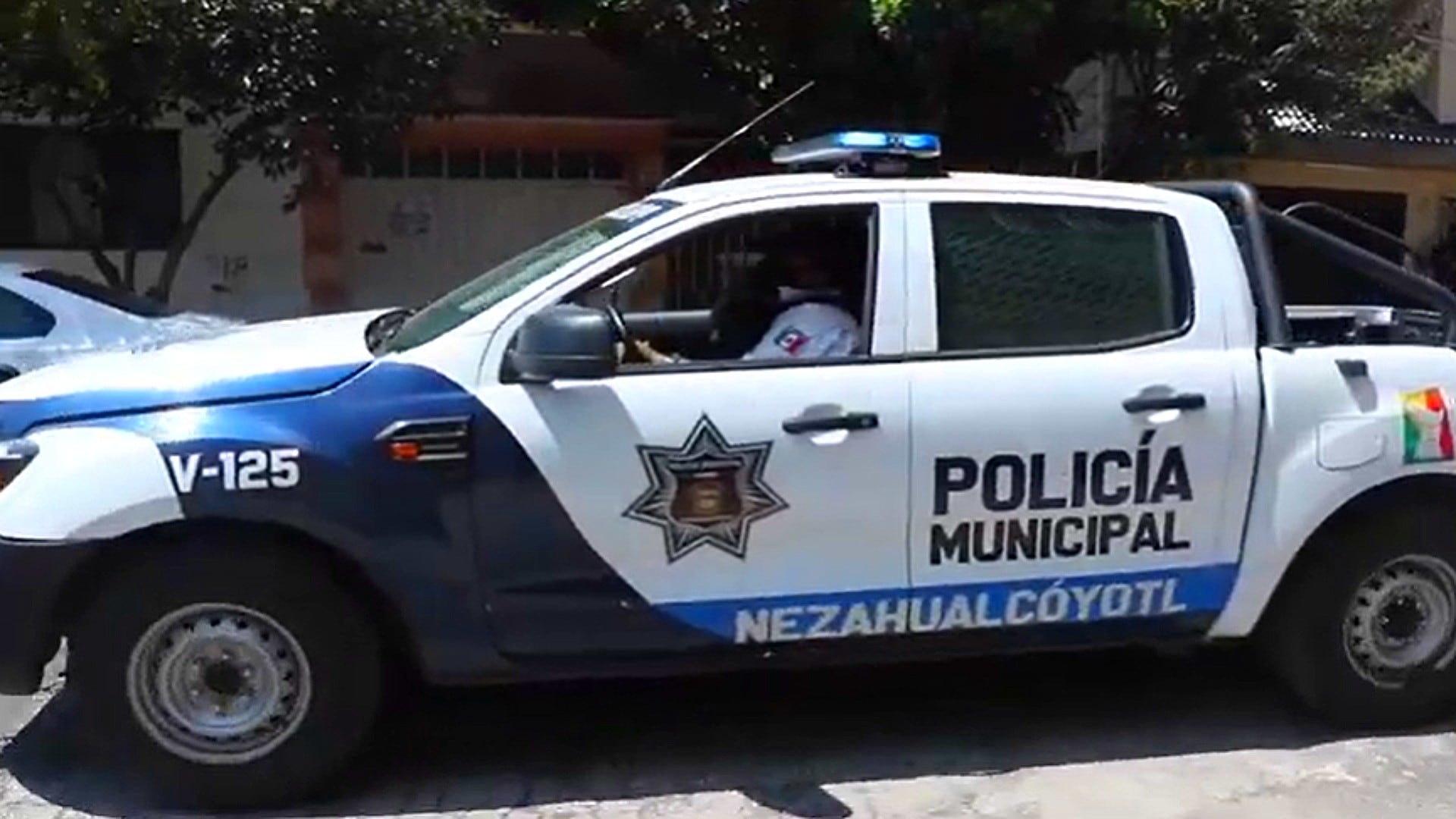 El gobierno municipal mantiene activos dispositivos de seguridad para mantener a salvo a la ciudadanía. Foto: (Archivo)