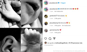 Última publicación de Jesús Barco