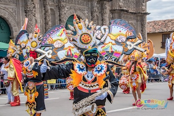 Muchos organizan sus viajes para