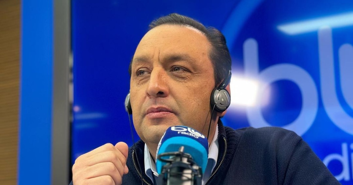 Caso Jorge Alfredo Vargas: Audiencia de imputación por presunto acoso sexual se torna reservada