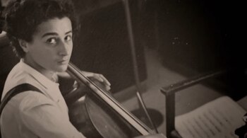 El documental "The Commander’s Shadow"