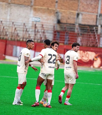 Liga 1 – UTC - Perú – deportes – 14 julio