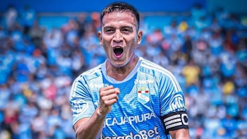 Martín Távara apunta a Alianza Lima previo a lance trascendental de Sporting Cristal en Torneo Clausura 2026: “Demostraremos de qué estamos hechos”
