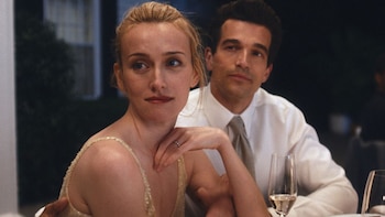 Así reaccionaron los amigos de John F. Kennedy Jr. y Carolyn Bessette a ‘Love Story’