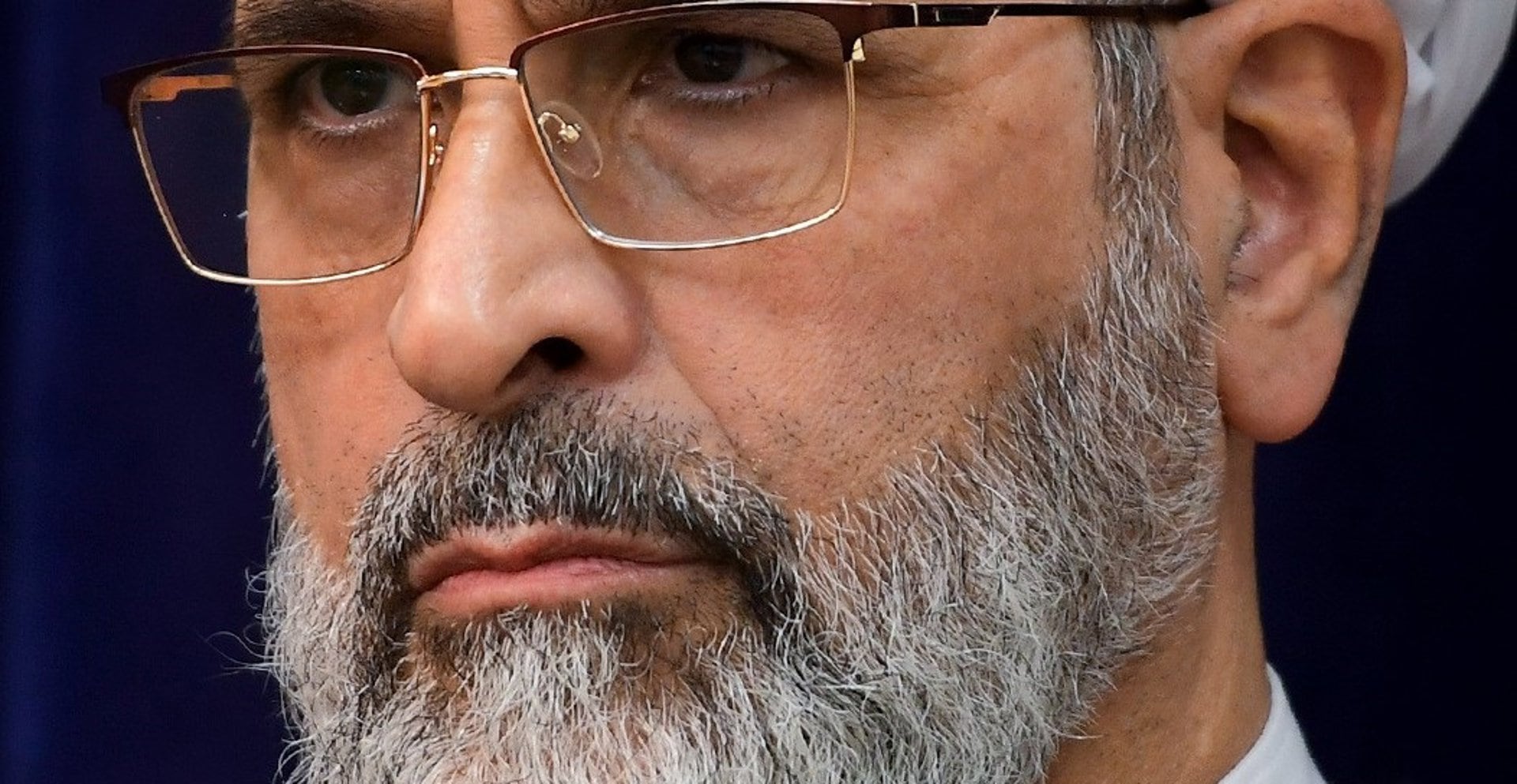 El régimen de Irán nombró al ayatollah Alireza Arafi para integrar el consejo de liderazgo interino tras la muerte de Khamenei