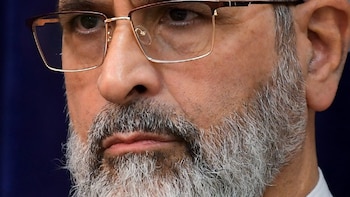 Irán completa su "triunvirato de