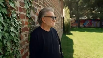 Eddy Mitchell regresa a los