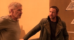 Lo que no se vio en pantalla: la historia detrás del puñetazo de Harrison Ford a Ryan Gosling