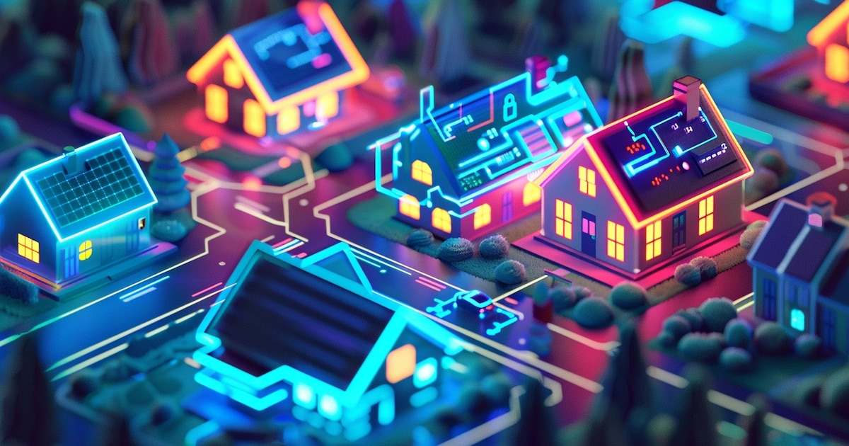 Ciudades Inteligentes en Argentina y Uruguay: Avances en Tecnología y Sostenibilidad