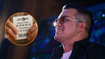 Yeison Jiménez sigue dándole suerte a sus seguidores: este es el número con el que varios fans dicen haber ganado la lotería