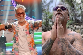 Roger del Águila confiesa porqué