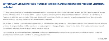 Esto fue lo que pasó