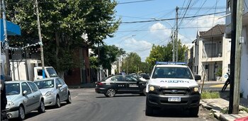 Una de las imágenes de