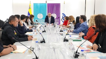 La Fiscalía de Venezuela investiga el motín en la cárcel de Barinas tras las denuncias de malos tratos a reos
