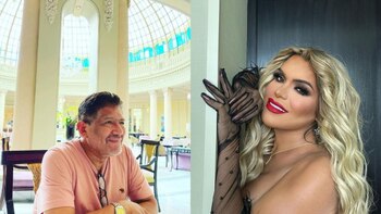 Wendy Guevara podría participar en