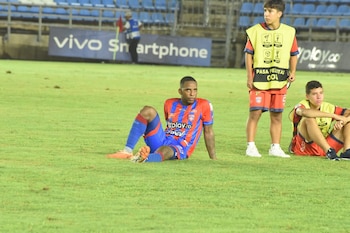 Unión Magdalena se convirtió en