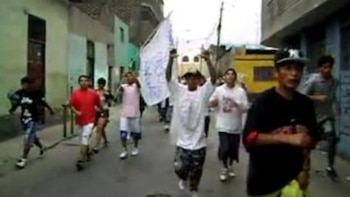 La Huerta Perdida es uno