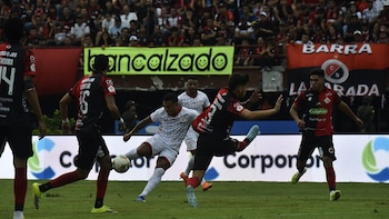 América vs. Cúcuta - en vivo Liga BetPlay: minuto a minuto del partido en el Pascual Guerrero