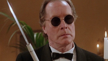 Muere a los 99 años el actor estadounidense Jack Taylor, conocido por 'Conan el bárbaro'