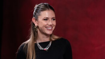 Stephie Demner reveló el detrás