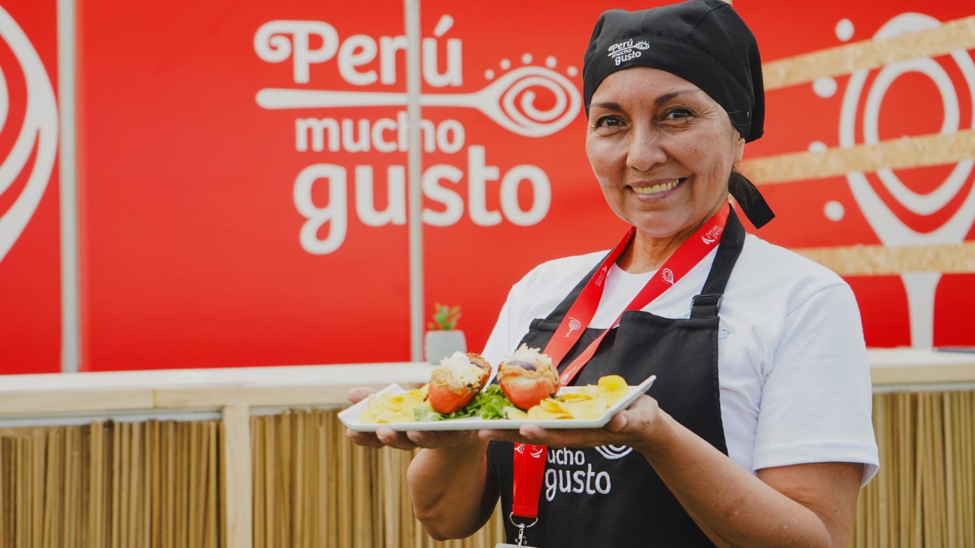 Perú Mucho Gusto Tacna 2026 proyecta mover S/ 18 millones en la economía local