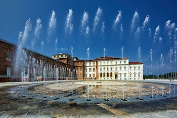 Roban 26 relojes del siglo XVIII del Palacio Real de Venaria en Italia. (Wikimedia/Tiziano Photography)