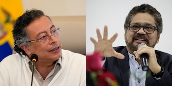 Petro aseguró que la Segunda