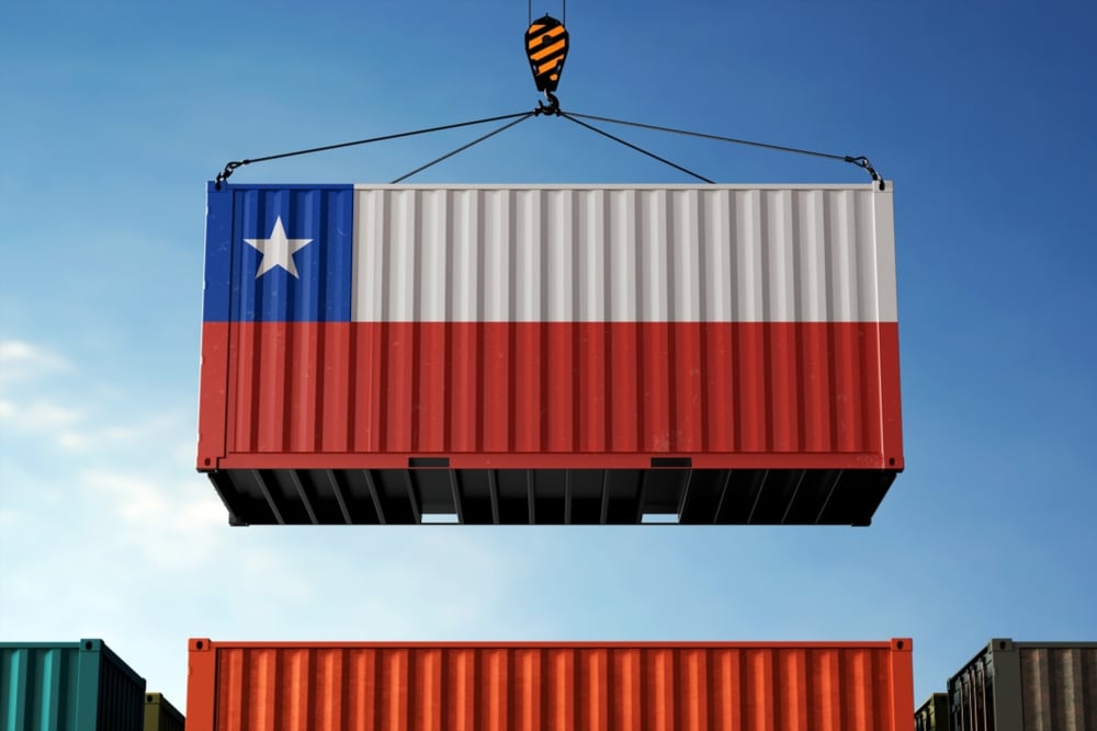 La trazabilidad digital de los certificados también permite a las autoridades de ambos países verificar la información en tiempo real, sin depender de documentos físicos susceptibles a pérdida o falsificación (Ilustración: Shutterstock)