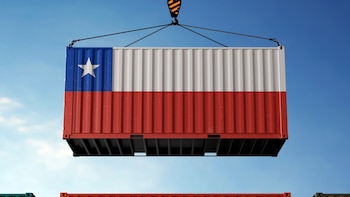 Chile implementa certificación fitosanitaria paperless para exportaciones a China