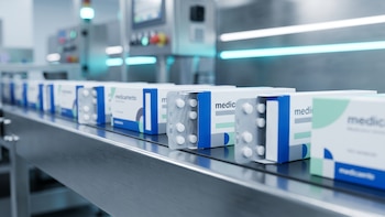La industria farmacéutica desplaza al sector de alimentos en las exportaciones intrarregionales de El Salvador