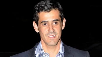 Víctor Janeiro, al margen de la guerra mediática de su sobrina Julia contra Belén Esteban