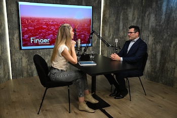 Inhouse Finaer TALKS