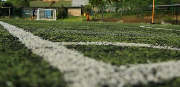 Al menos una docena de