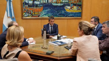 Edesur deberá devolver el total