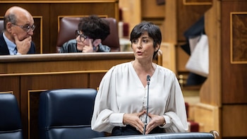 Isabel Rodríguez rechaza que el