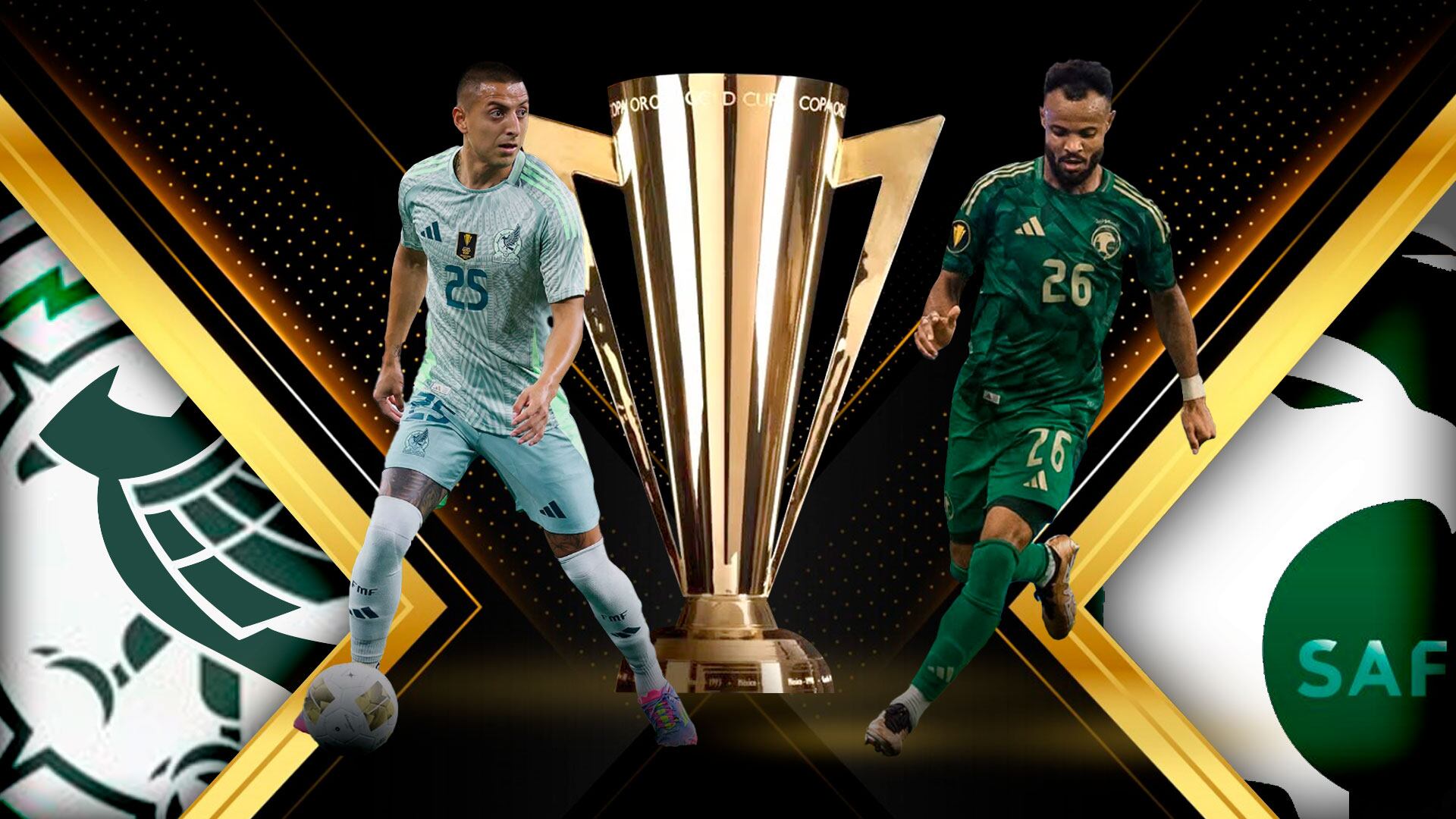 El equipo azteca se medirá ante un rival con el que ha tenido muy pocos enfrentamientos en su historia. (Jovani Pérez / Infobae México)