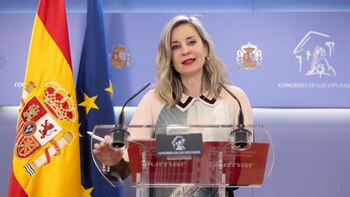 Sumar confirma contactos con otros