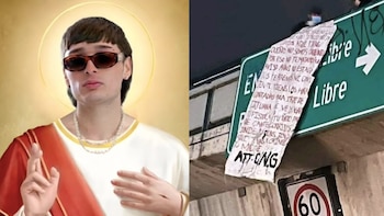 Doce "amigos" cuidan los pasos