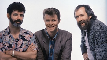 Jim Henson