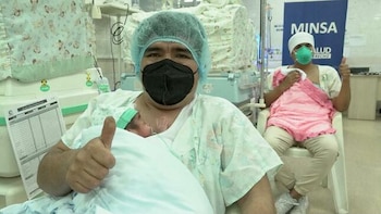 Papás Canguros tiene como finalidad