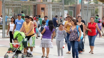 ¿En enero de 2026 habrá