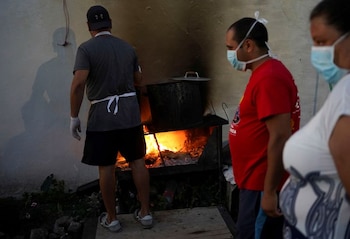 Imagen de archivo de miembros