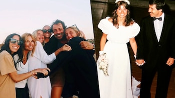 Imágenes de la familia Sarkany