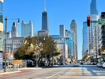 El acceso limitado a apartamentos