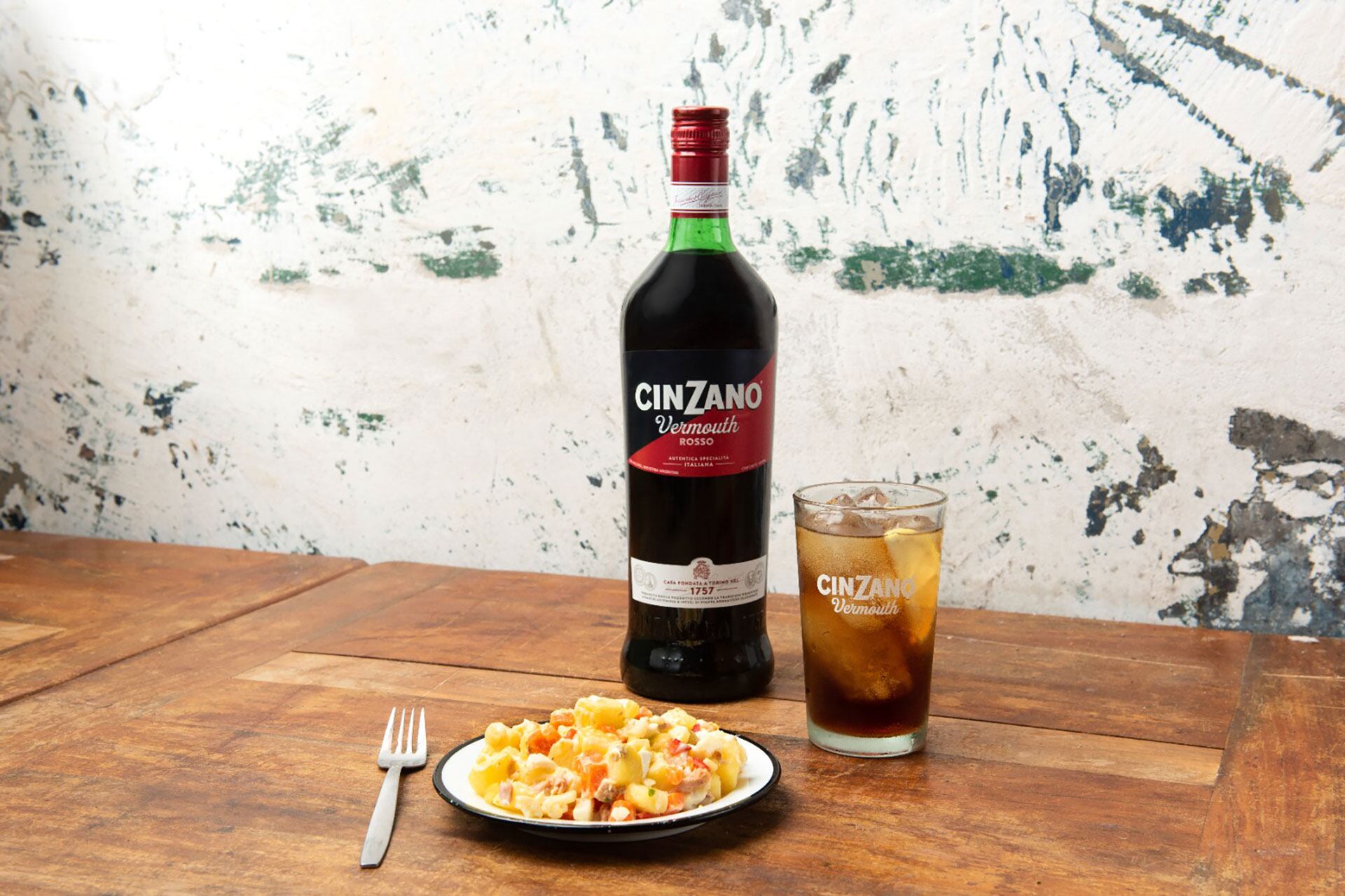 Peñaflor llega a esta nueva etapa como el mayor productor y distribuidor de vino del país